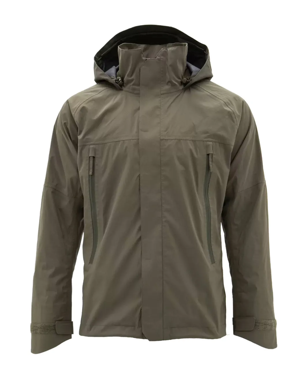 Loftshell Hydro Oliv