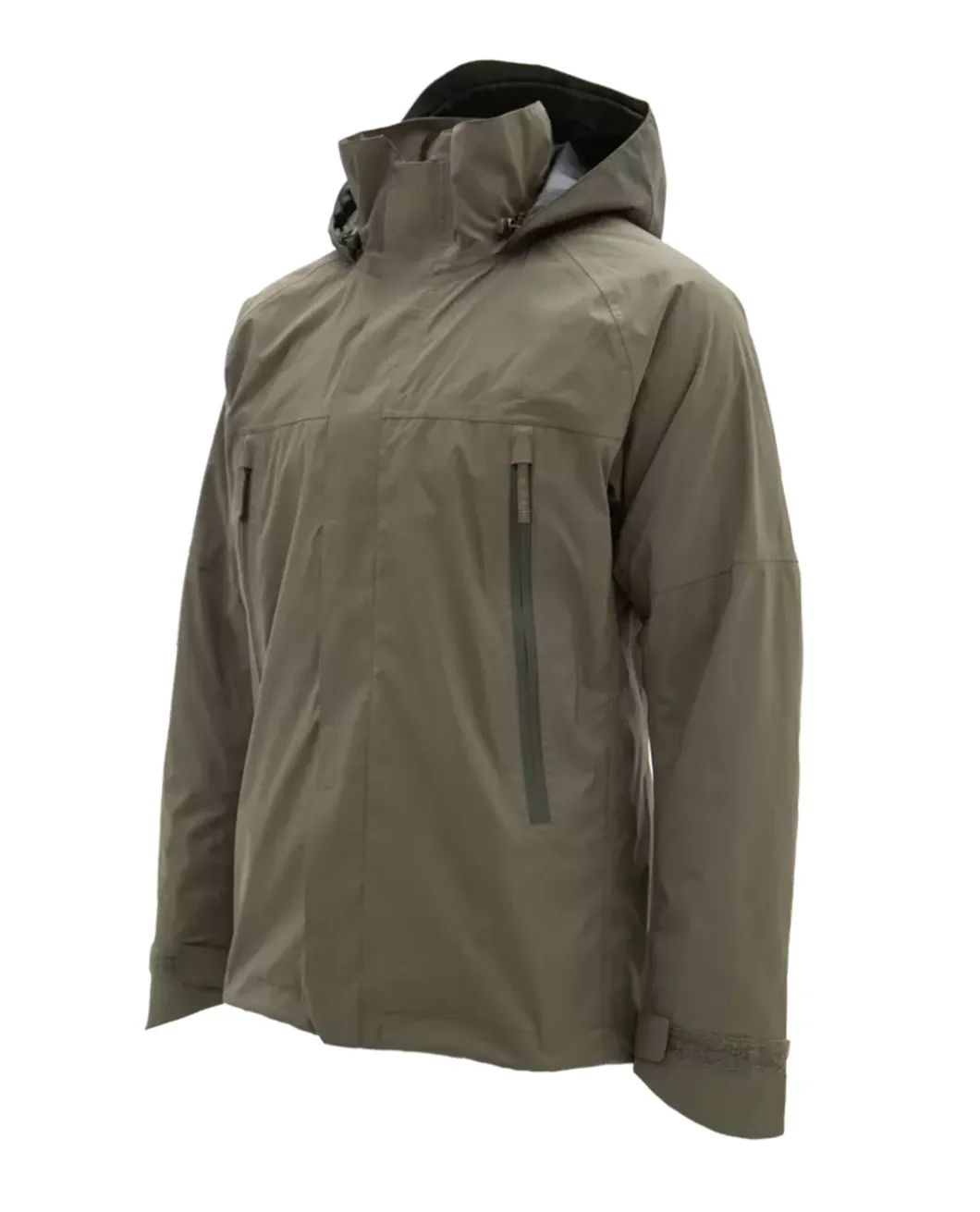 Loftshell Hydro Oliv