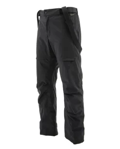 Loftshell Hydro Pants Black Schwarz