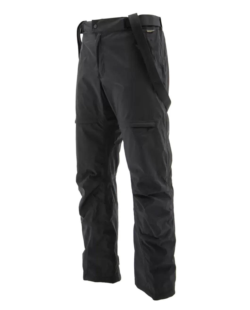 Loftshell Hydro Pants Black Schwarz