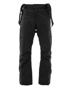 Loftshell Hydro Pants Black Schwarz
