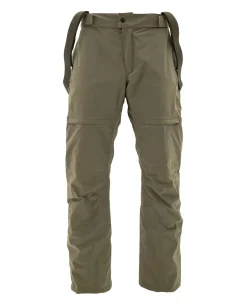 Loftshell Hydro Pants Oliv