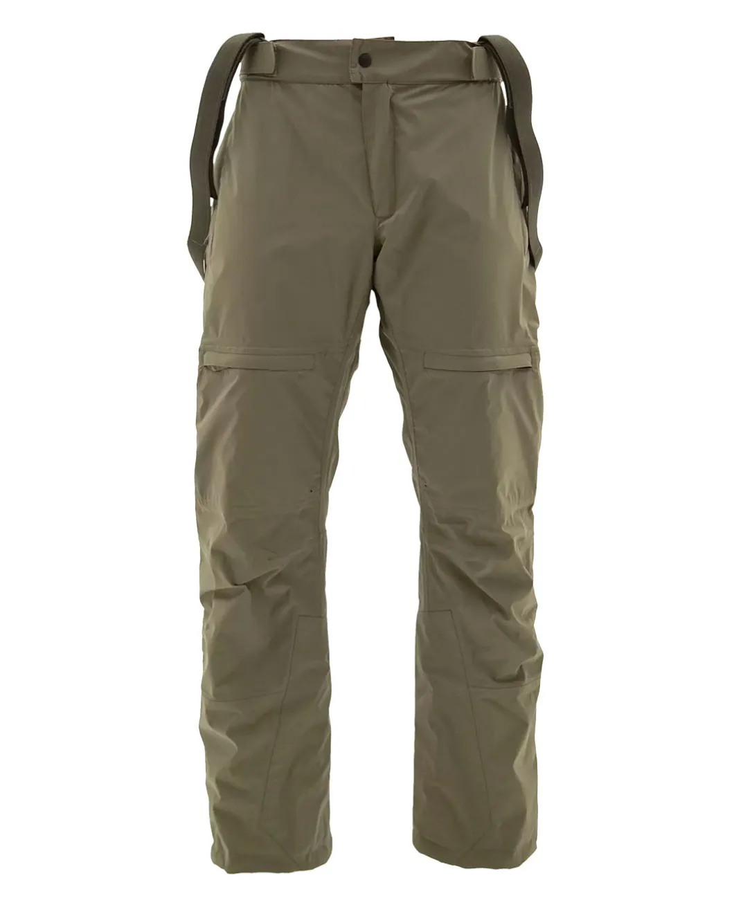 Loftshell Hydro Pants Oliv