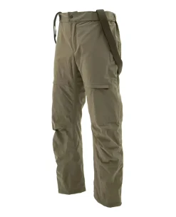 Loftshell Hydro Pants Oliv