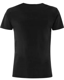 Logo Badge C&S Short Sleeve Black/Grey