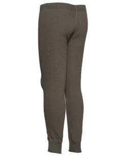 Long Johns Man 400 m/Eingriff Pine green