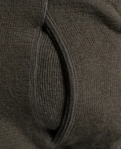 Long Johns Man 400 m/Eingriff Pine green