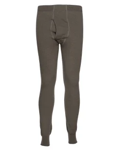 Long Johns Man 400 m/Eingriff Pine green