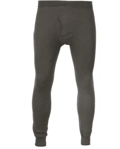 Long Johns Man 200 m/Eingriff Pine Green