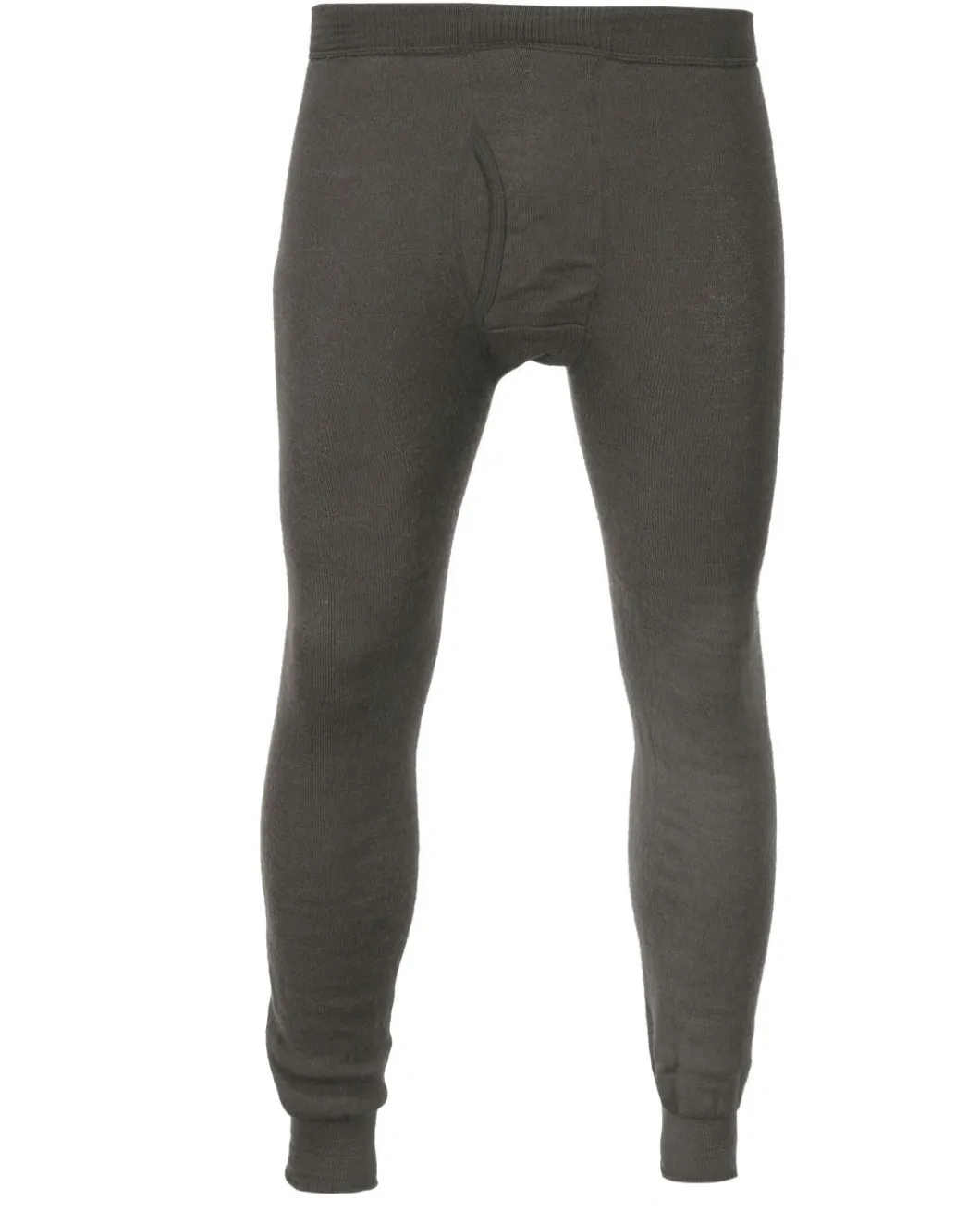 Long Johns Man 200 m/Eingriff Pine Green