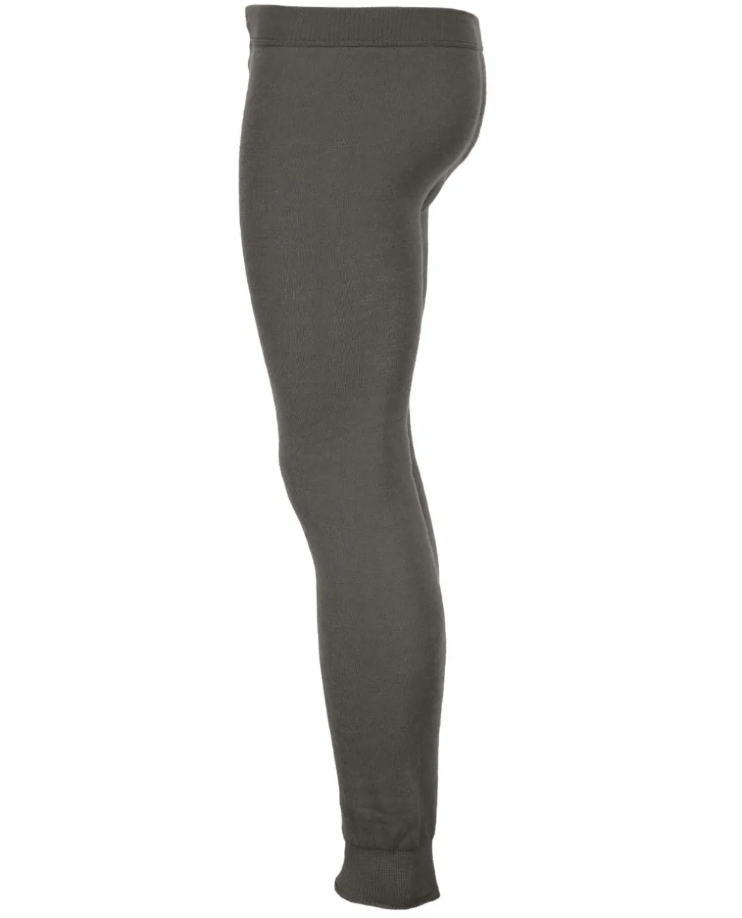 Long Johns Man 200 m/Eingriff Pine Green