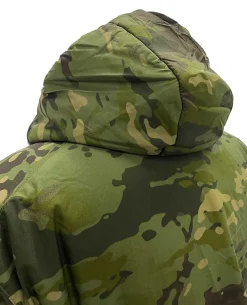 LV Insulated Hoody Multicam Tropic