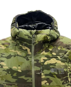 LV Insulated Hoody Multicam Tropic