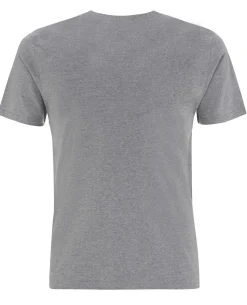 Machen Wollen Shirt Grey