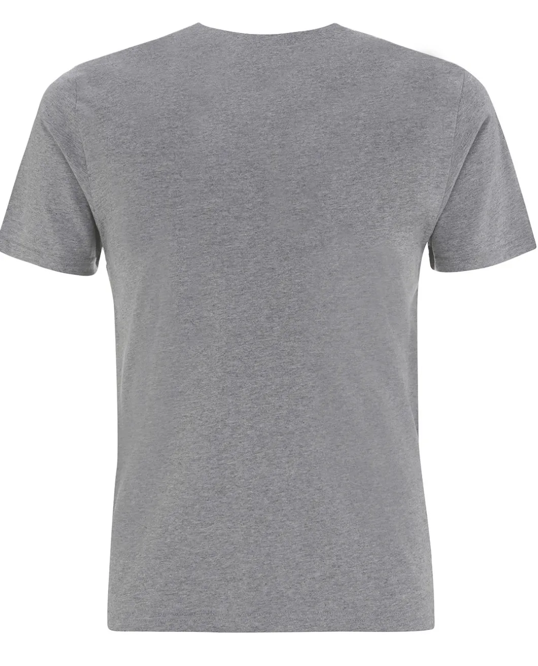 Machen Wollen Shirt Grey