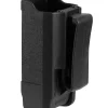 Magazintasche Double Stack Magazine Case Schwarz