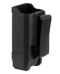 Magazintasche Double Stack Magazine Case Schwarz