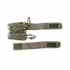 Magazintasche Pistole 2er MX762-2 Flecktarn