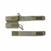 Magazintasche Pistole 2er MX762-2 Steingrau