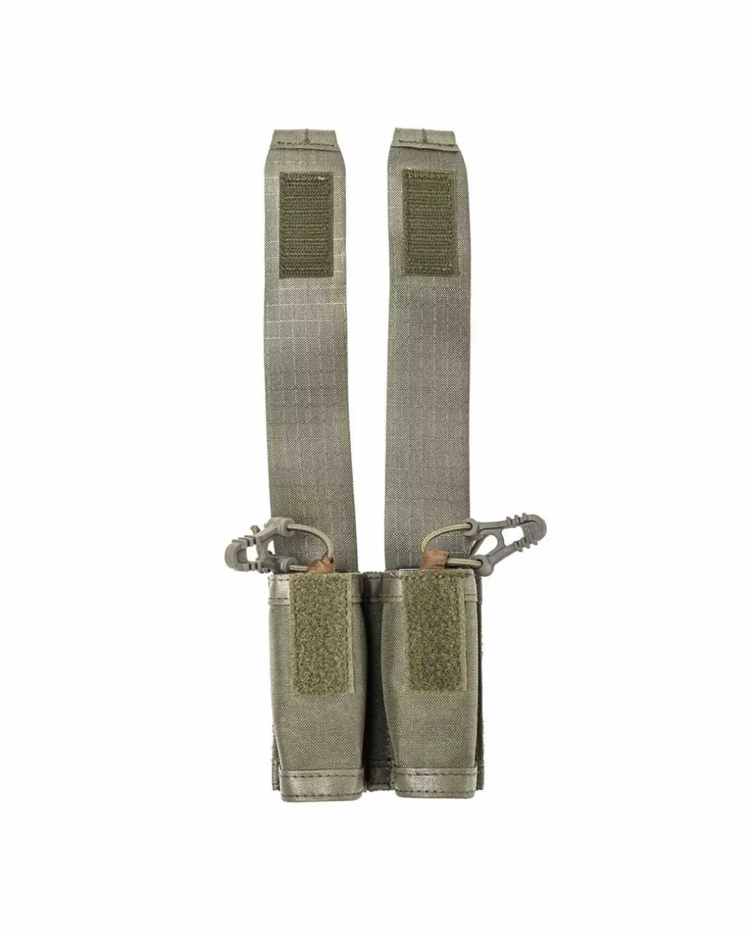 Magazintasche Pistole 2er MX762-2 Steingrau