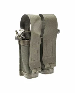 Magazintasche Pistole 2er MX762-2 Steingrau