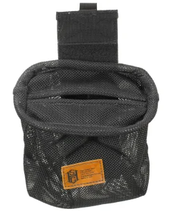 Mag-Net Dump Pouch Black