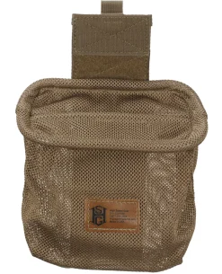 Mag-Net Dump Pouch Coyote Brown