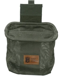 Mag-Net Dump Pouch OD Grün