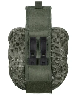 Mag-Net Dump Pouch OD Grün