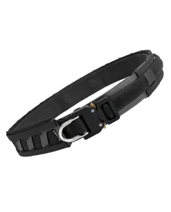 Magnetix Battle Belt Black Schwarz