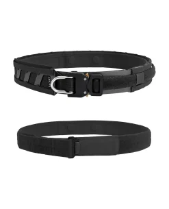 Magnetix Battle Belt Black Schwarz