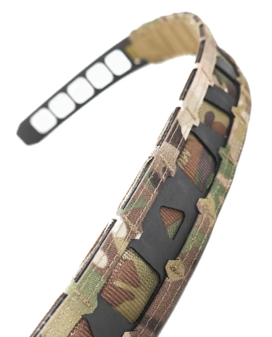 Magnetix Battle Belt MultiCam