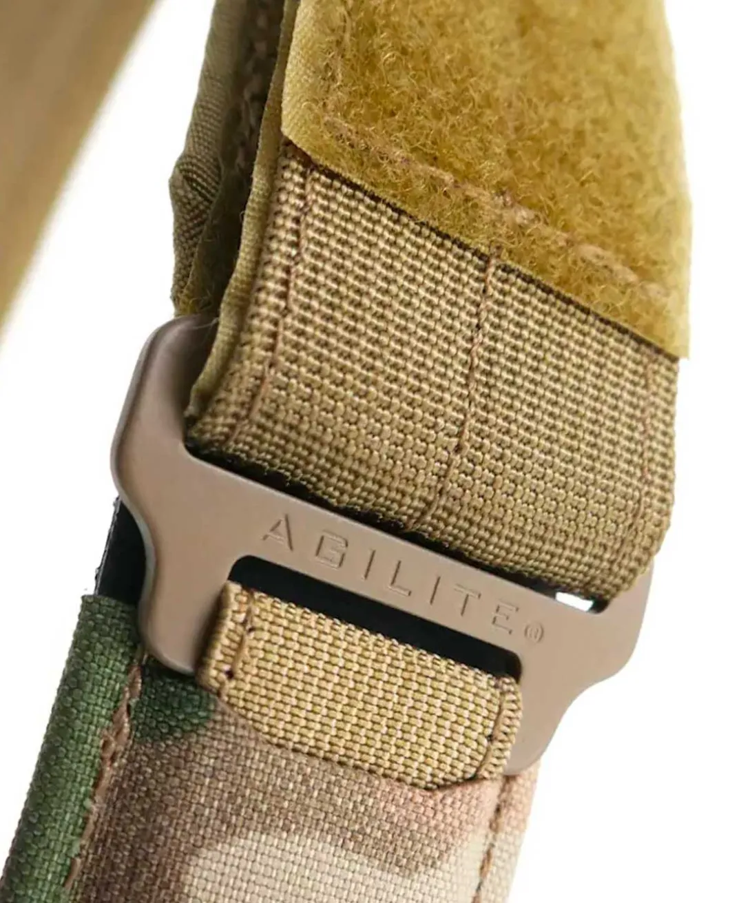 Magnetix Battle Belt MultiCam
