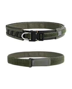Magnetix Battle Belt Ranger Green