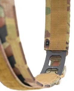 Magnetix Battle Belt Ranger Green