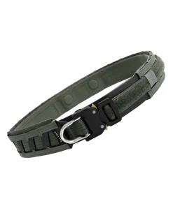 Magnetix Battle Belt Ranger Green
