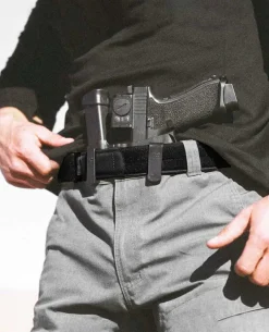 Magnetix EDC Belt Black Schwarz