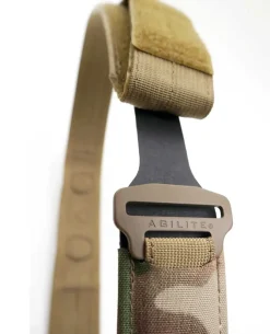 Magnetix EDC Belt Ranger Green