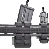 Mag Pouch Large Black Schwarz