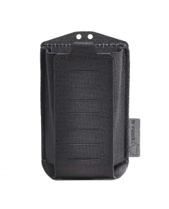 Mag Pouch Large Black Schwarz