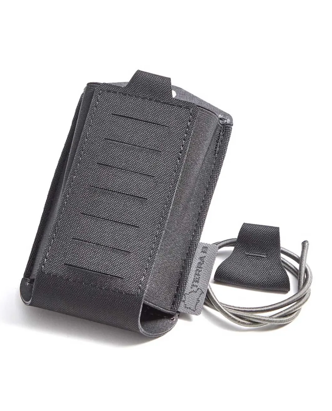 Mag Pouch Large Black Schwarz