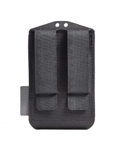 Mag Pouch Large Black Schwarz