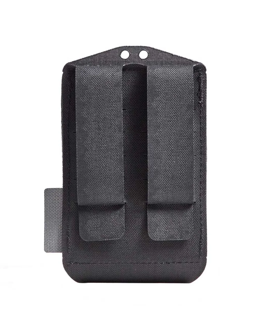 Mag Pouch Large Black Schwarz