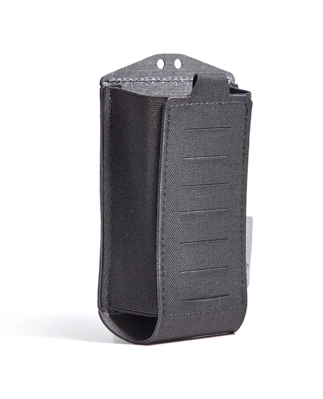 Mag Pouch Large Black Schwarz