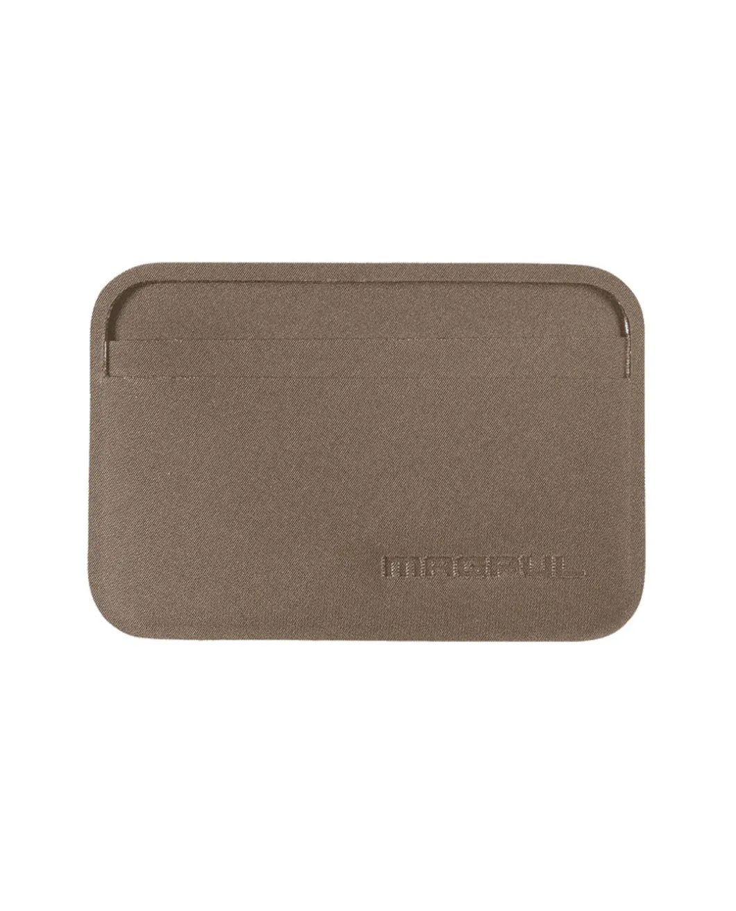 Magpul DAKA Everyday Wallet Flat Dark Earth Braun