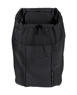 Mag-Release Dump Pouch Black Schwarz
