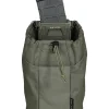 Mag-Release Dump Pouch Ranger Green