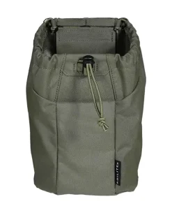 Mag-Release Dump Pouch Ranger Green