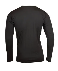 Marawi Combat Long Sleeve ISOF Black