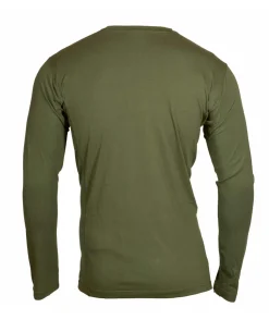 Marawi Combat Long Sleeve Savage Green